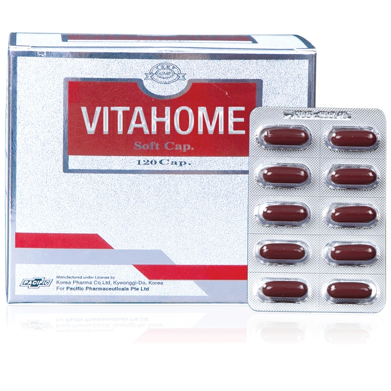 Vitahome (9/28)